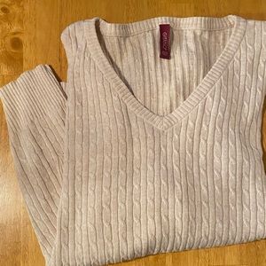 Women’s Sweater